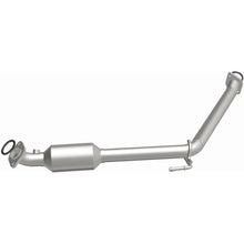 Load image into Gallery viewer, MagnaFlow Direct-Fit SS Catalytic Converter 05-06 Toyota Tundra 4.0L V6 - Additional View 12