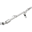 Load image into Gallery viewer, MagnaFlow Direct-Fit SS Catalytic Converter 05-06 Toyota Tundra 4.0L V6 - Main Product View