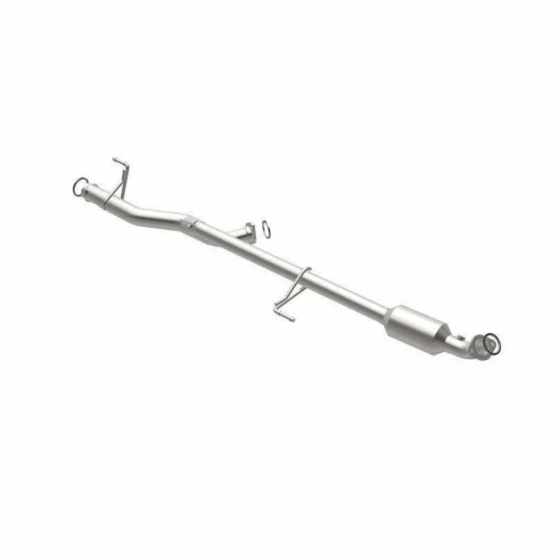 MagnaFlow Direct-Fit SS Catalytic Converter 05-06 Toyota Tundra 4.0L V6 - Additional View 7