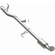 Load image into Gallery viewer, MagnaFlow Direct-Fit SS Catalytic Converter 05-06 Toyota Tundra 4.0L V6 - Additional View 8