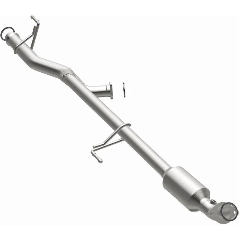 MagnaFlow Direct-Fit SS Catalytic Converter 05-06 Toyota Tundra 4.0L V6 - Additional View 8