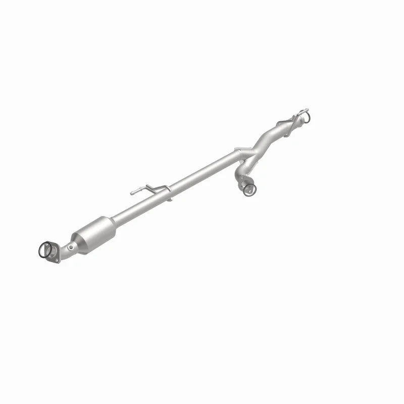 MagnaFlow Direct-Fit SS Catalytic Converter 05-06 Toyota Tundra 4.0L V6 - Additional View 10
