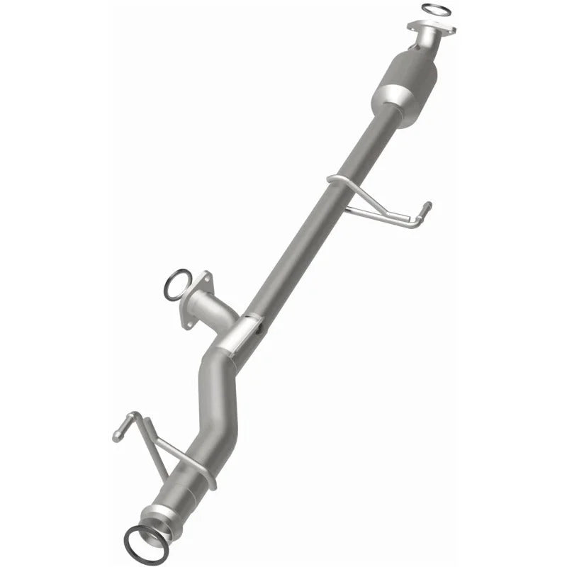 MagnaFlow Direct-Fit SS Catalytic Converter 05-06 Toyota Tundra 4.0L V6 - Additional View 11