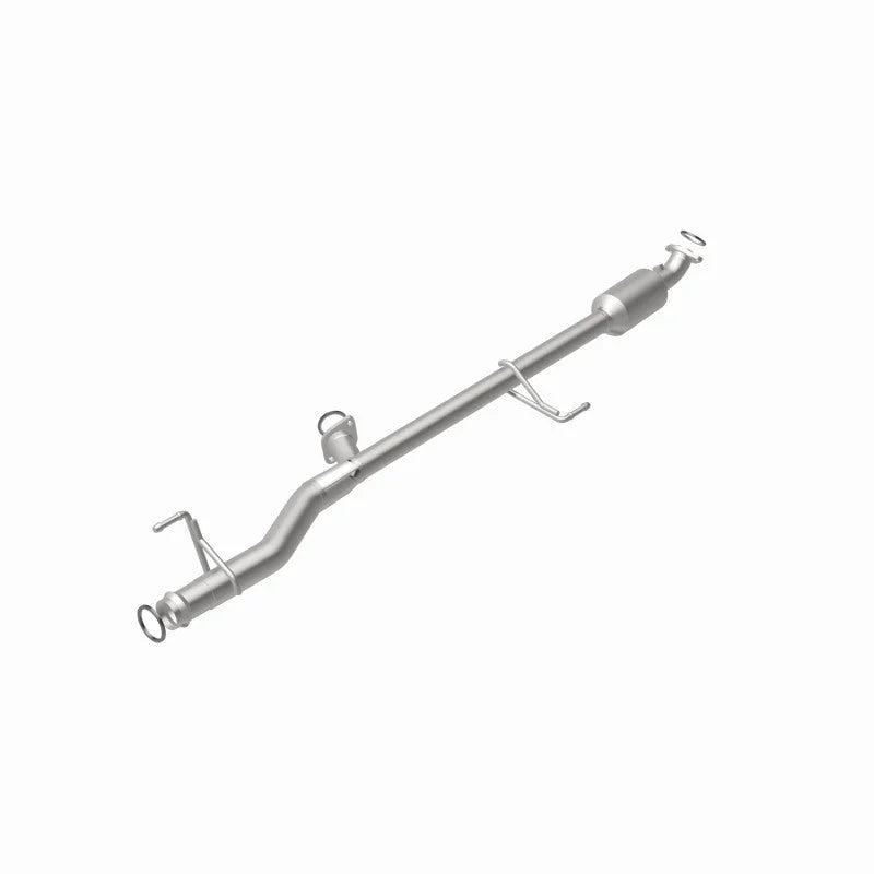 MagnaFlow Direct-Fit SS Catalytic Converter 05-06 Toyota Tundra 4.0L V6 - Additional View 12