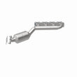Load image into Gallery viewer, MagnaFlow Direct-Fit SS Catalytic Converter (California) fits 2004-2006 Nissan Titan 5.6L V8 - Additional View 5