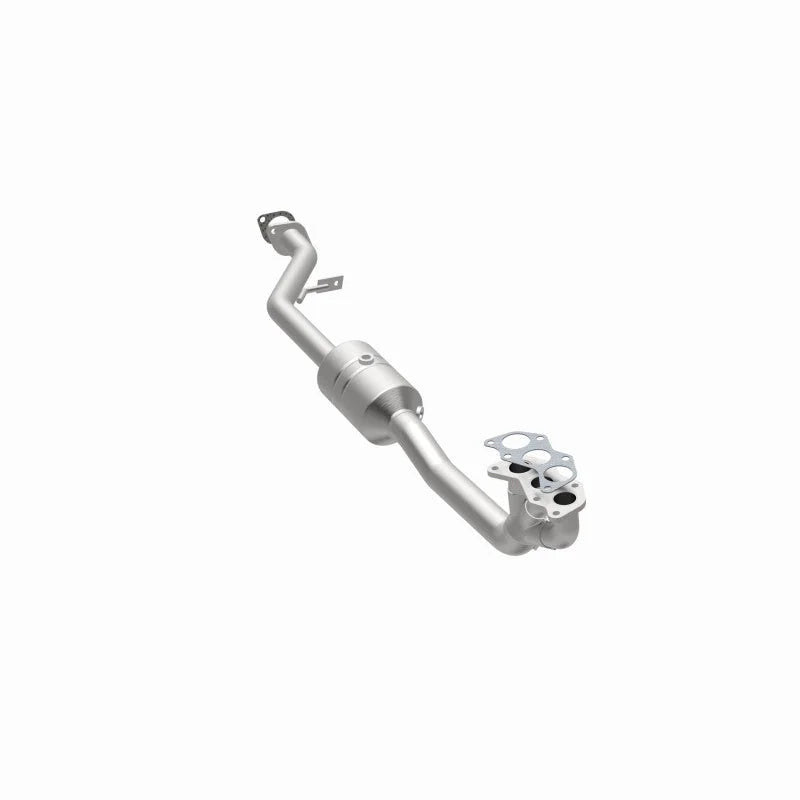MagnaFlow Direct Fit SS Converter 10-14 Subaru Legacy H6 3.6L - Additional View 5