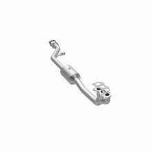 Load image into Gallery viewer, MagnaFlow Direct Fit SS Converter 10-14 Subaru Legacy H6 3.6L - Additional View 5