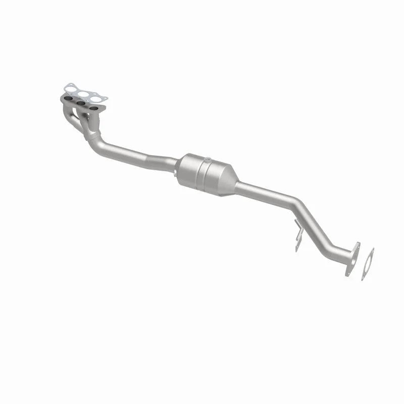 MagnaFlow Direct Fit SS Converter 10-14 Subaru Legacy H6 3.6L - Additional View 6