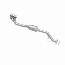 Load image into Gallery viewer, MagnaFlow Direct Fit SS Converter 10-14 Subaru Legacy H6 3.6L - Additional View 6