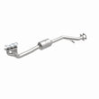 Load image into Gallery viewer, MagnaFlow Direct Fit SS Converter 10-14 Subaru Legacy H6 3.6L - Additional View 8