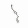 Load image into Gallery viewer, MagnaFlow Direct Fit SS Converter 10-14 Subaru Legacy H6 3.6L - Additional View 10