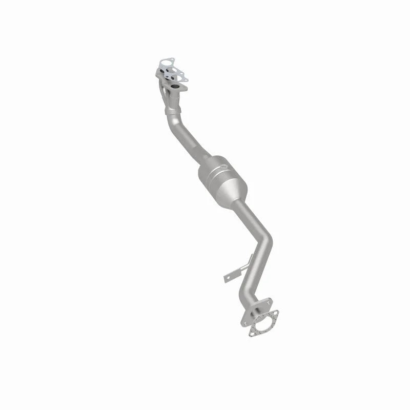 MagnaFlow Direct Fit SS Converter 10-14 Subaru Legacy H6 3.6L - Additional View 10