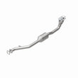 Load image into Gallery viewer, MagnaFlow Direct Fit SS Converter 10-14 Subaru Legacy H6 3.6L - Additional View 11