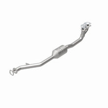 Load image into Gallery viewer, MagnaFlow Direct Fit SS Converter 10-14 Subaru Legacy H6 3.6L - Additional View 11