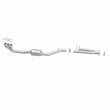 Load image into Gallery viewer, MagnaFlow Direct Fit SS Converter fits 2010-2019 Subaru Legacy / 2010-2019 Subaru Outback / 2010-2014 Subaru Tribeca H6 3.6L