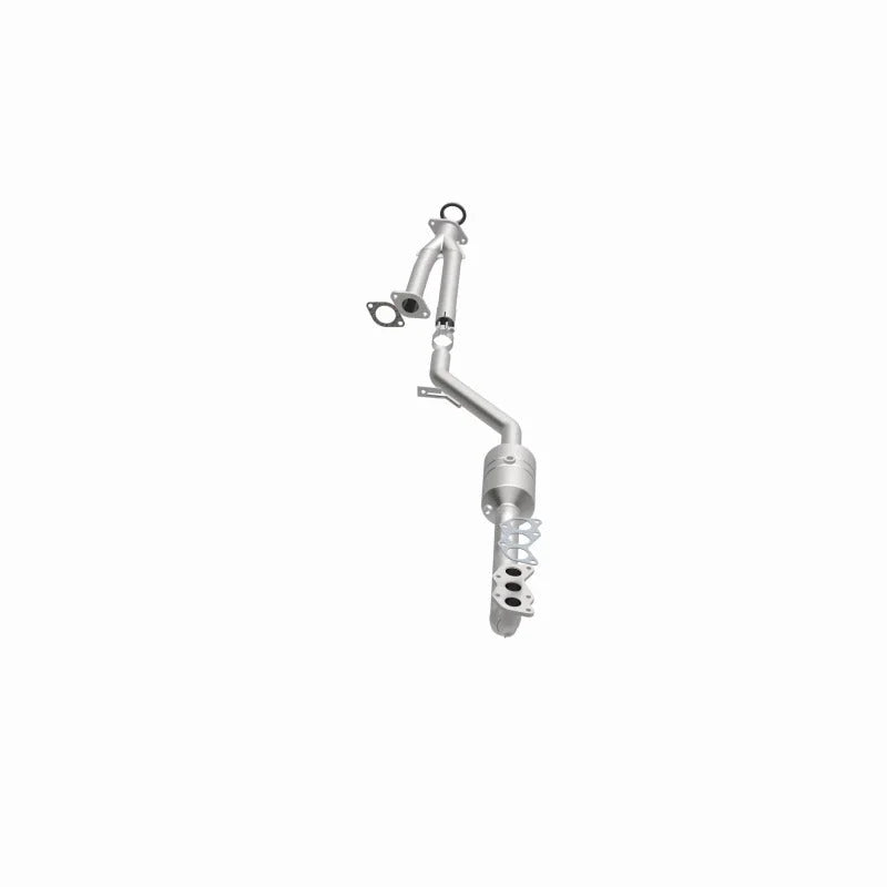 MagnaFlow Direct Fit SS Converter fits 2010-2019 Subaru Legacy / 2010-2019 Subaru Outback / 2010-2014 Subaru Tribeca H6 3.6L