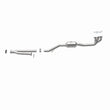 Load image into Gallery viewer, MagnaFlow Direct Fit SS Converter fits 2010-2019 Subaru Legacy / 2010-2019 Subaru Outback / 2010-2014 Subaru Tribeca H6 3.6L