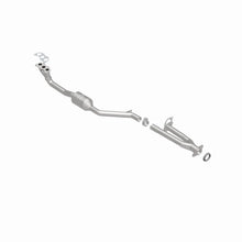 Load image into Gallery viewer, MagnaFlow Direct Fit SS Converter fits 2010-2019 Subaru Legacy / 2010-2019 Subaru Outback / 2010-2014 Subaru Tribeca H6 3.6L
