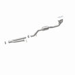 Load image into Gallery viewer, MagnaFlow Direct Fit SS Converter fits 2010-2019 Subaru Legacy / 2010-2019 Subaru Outback / 2010-2014 Subaru Tribeca H6 3.6L
