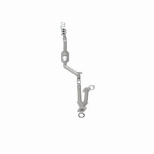 Load image into Gallery viewer, MagnaFlow Direct Fit SS Converter fits 2010-2019 Subaru Legacy / 2010-2019 Subaru Outback / 2010-2014 Subaru Tribeca H6 3.6L