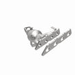 Load image into Gallery viewer, MagnaFlow Direct-Fit SS OEM Catalytic Converter 12-15 Hyundai Accent L4-1.6LGAS - Additional View 9