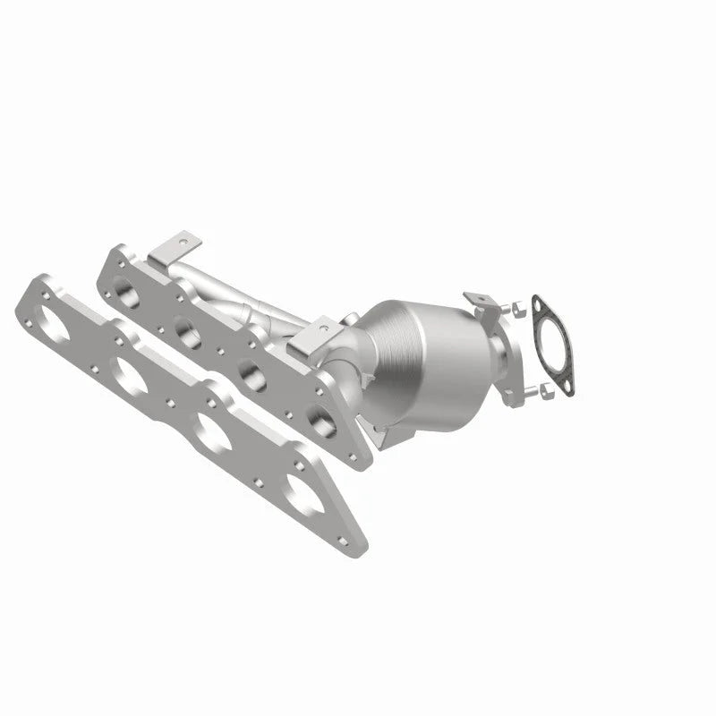 MagnaFlow Direct-Fit SS OEM Catalytic Converter 12-15 Hyundai Accent L4-1.6LGAS - Additional View 10