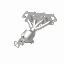 Load image into Gallery viewer, MagnaFlow Direct-Fit SS OEM Catalytic Converter 12-15 Hyundai Accent L4-1.6LGAS - Additional View 12