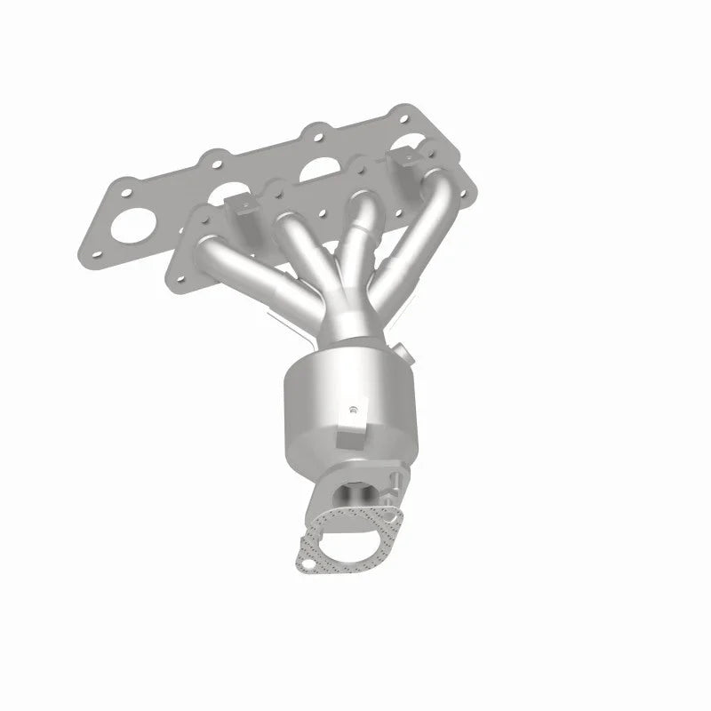 MagnaFlow Direct-Fit SS OEM Catalytic Converter 12-15 Hyundai Accent L4-1.6LGAS - Additional View 13