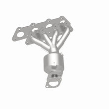 Load image into Gallery viewer, MagnaFlow Direct-Fit SS OEM Catalytic Converter 12-15 Hyundai Accent L4-1.6LGAS - Additional View 13
