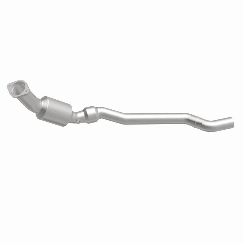 MagnaFlow Direct Fit fits 2006-2014 Chrysler 300 / 2006-2018 Chrysler 300 C / 2012-2014 Chrysler 300 C Luxury / 2015-2017 ...