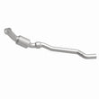 Load image into Gallery viewer, MagnaFlow Direct Fit fits 2006-2014 Chrysler 300 / 2006-2018 Chrysler 300 C / 2012-2014 Chrysler 300 C Luxury / 2015-2017 ...