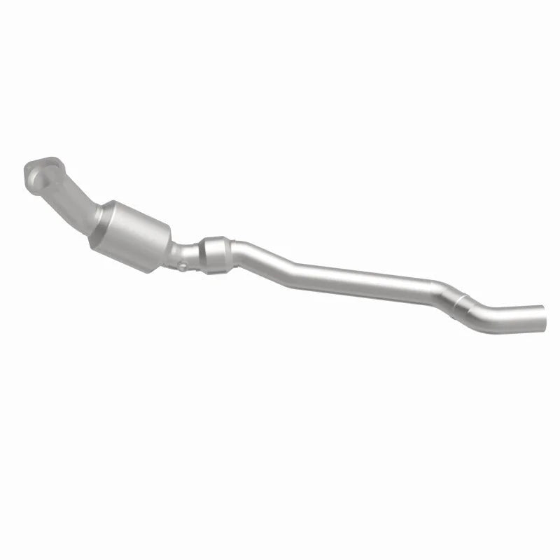 MagnaFlow Direct Fit fits 2006-2014 Chrysler 300 / 2006-2018 Chrysler 300 C / 2012-2014 Chrysler 300 C Luxury / 2015-2017 ...