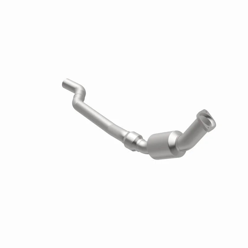 MagnaFlow Direct Fit fits 2006-2014 Chrysler 300 / 2006-2018 Chrysler 300 C / 2012-2014 Chrysler 300 C Luxury / 2015-2017 ...