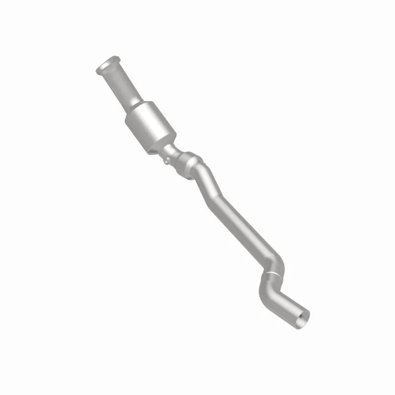 MagnaFlow Direct Fit fits 2006-2014 Chrysler 300 / 2006-2018 Chrysler 300 C / 2012-2014 Chrysler 300 C Luxury / 2015-2017 ...
