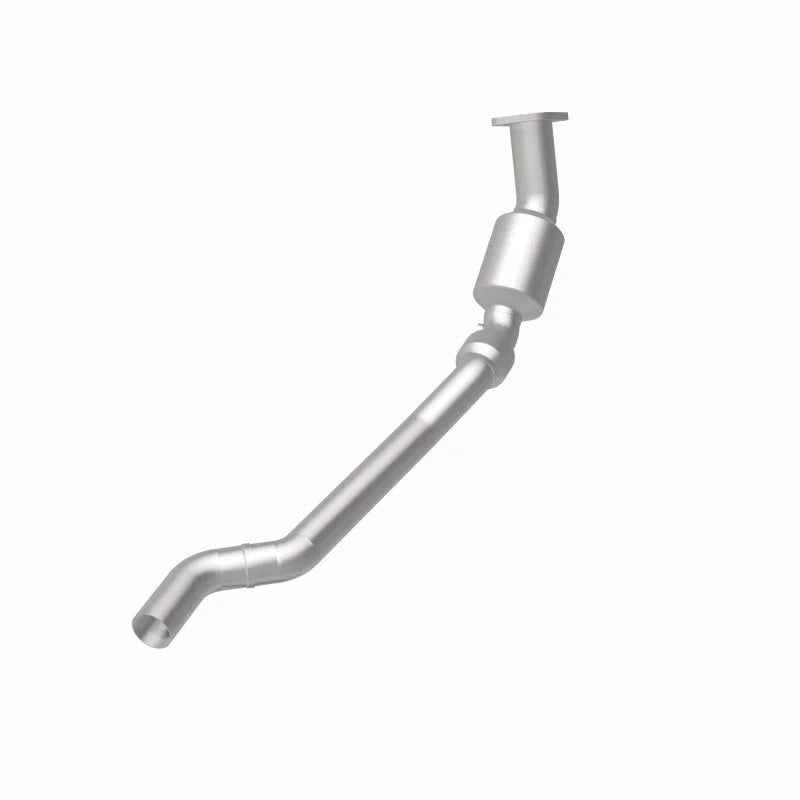 MagnaFlow Direct Fit fits 2006-2014 Chrysler 300 / 2006-2018 Chrysler 300 C / 2012-2014 Chrysler 300 C Luxury / 2015-2017 ...