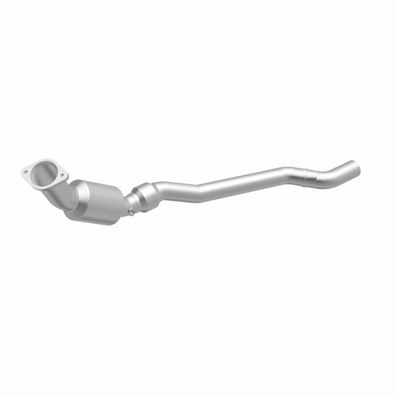 MagnaFlow Direct Fit fits 2006-2014 Chrysler 300 / 2006-2018 Chrysler 300 C / 2012-2014 Chrysler 300 C Luxury / 2015-2017 ...