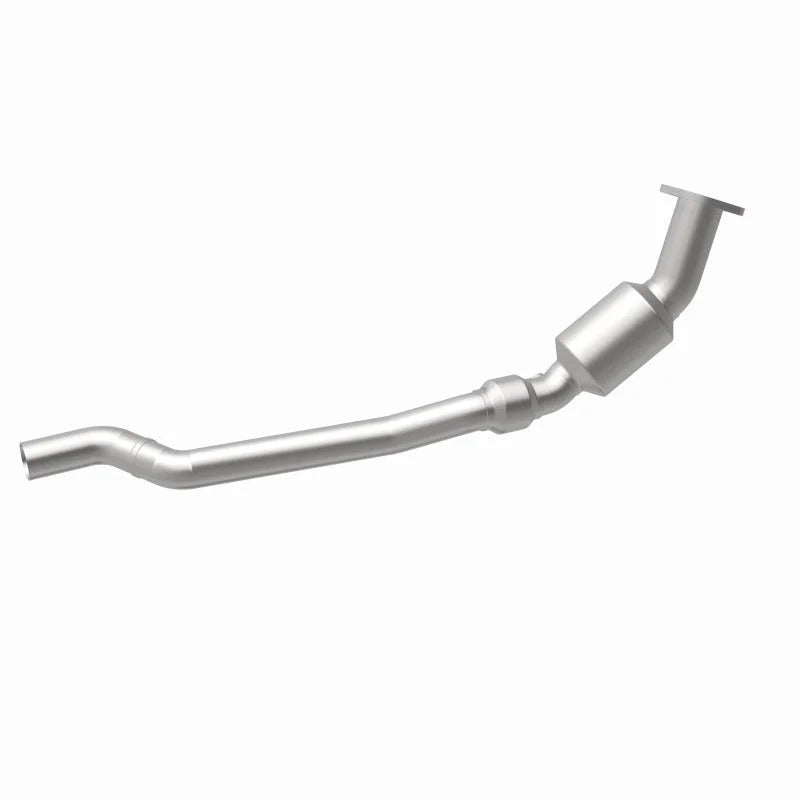 MagnaFlow Direct Fit fits 2006-2014 Chrysler 300 / 2006-2018 Chrysler 300 C / 2012-2014 Chrysler 300 C Luxury / 2015-2017 ...