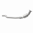 Load image into Gallery viewer, MagnaFlow Direct Fit fits 2006-2014 Chrysler 300 / 2006-2018 Chrysler 300 C / 2012-2014 Chrysler 300 C Luxury / 2015-2017 ...