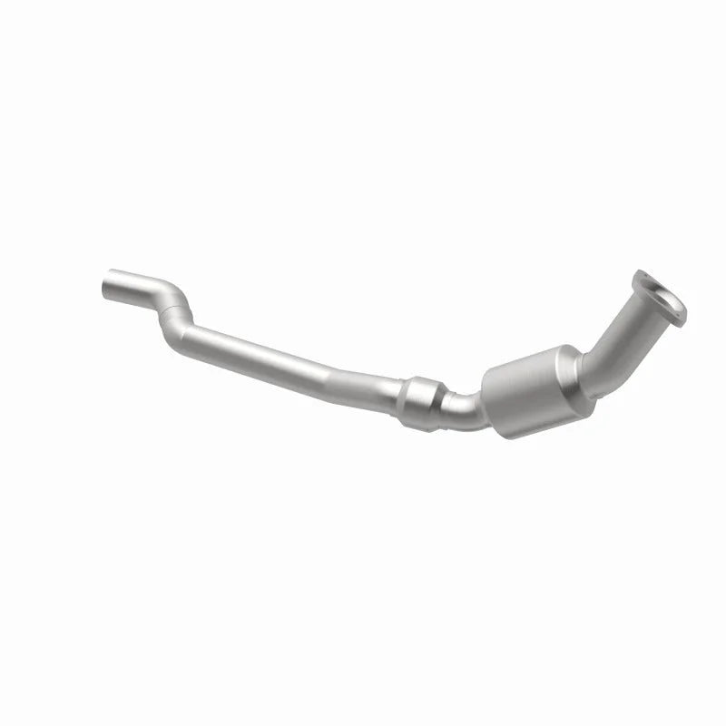 MagnaFlow Direct Fit fits 2006-2014 Chrysler 300 / 2006-2018 Chrysler 300 C / 2012-2014 Chrysler 300 C Luxury / 2015-2017 ...