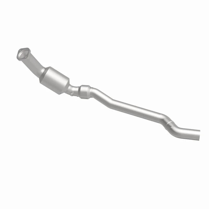 MagnaFlow Direct Fit fits 2006-2014 Chrysler 300 / 2006-2018 Chrysler 300 C / 2012-2014 Chrysler 300 C Luxury / 2015-2017 ...