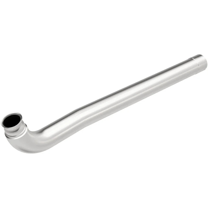 MagnaFlow Down-Pipe 06-07 GM Diesel 6.6L - Main Product View