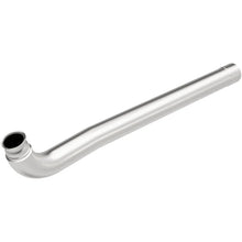 Load image into Gallery viewer, MagnaFlow Down-Pipe 06-07 GM Diesel 6.6L - Main Product View