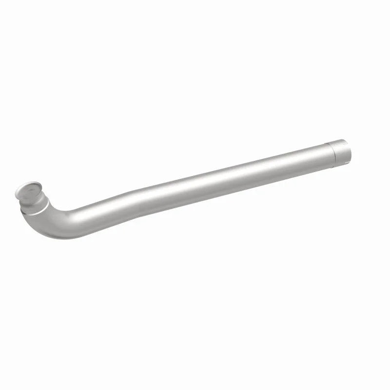 MagnaFlow Down-Pipe 06-07 GM Diesel 6.6L - Additional View 8