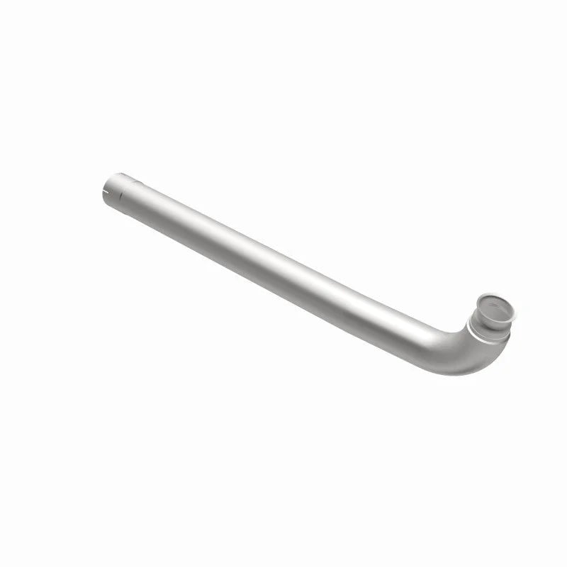 MagnaFlow Down-Pipe 06-07 GM Diesel 6.6L - Additional View 12