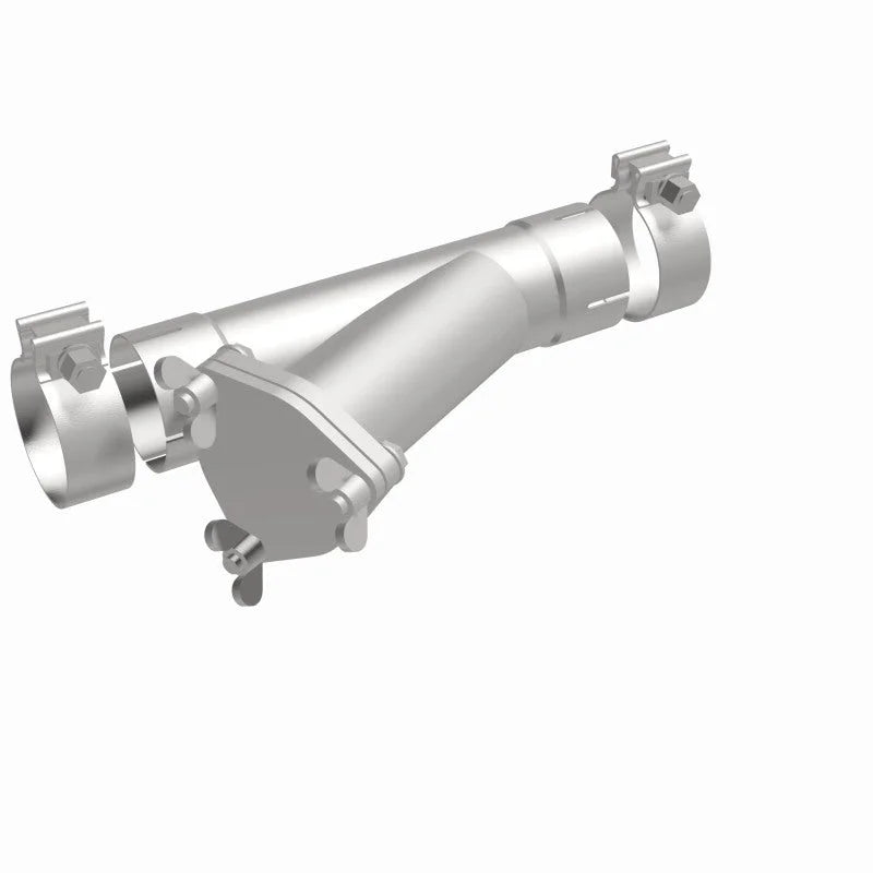 MagnaFlow Exhaust Cut-Out 2.25inch - Additional View 5