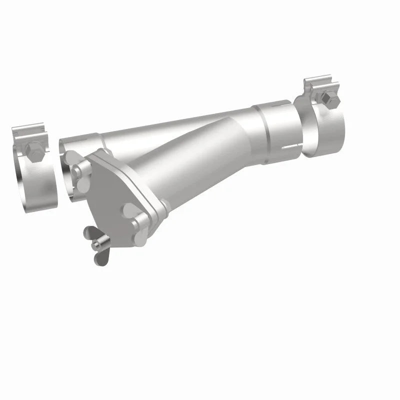 MagnaFlow Exhaust Cut-Out 2.25inch - Additional View 8