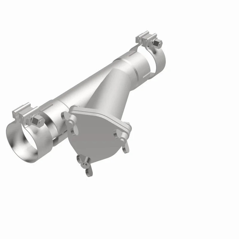 MagnaFlow Exhaust Cut-Out 2.25inch - Additional View 9