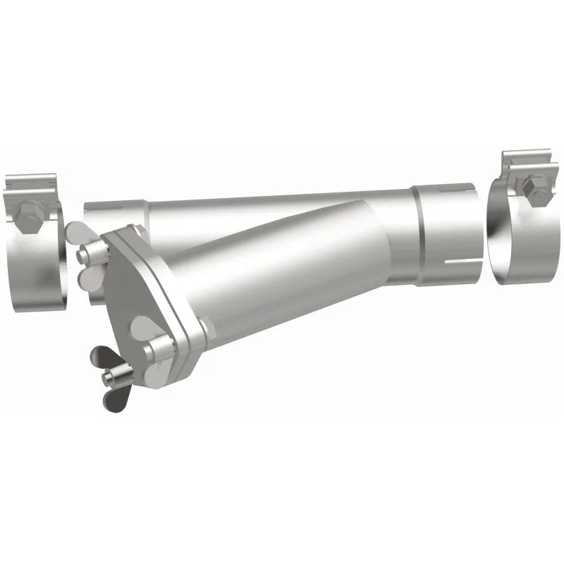 MagnaFlow Exhaust Cut-Out 2.25inch - Additional View 15