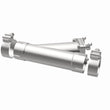 Load image into Gallery viewer, MagnaFlow Exhaust Cut-Out 3inch - Additional View 6