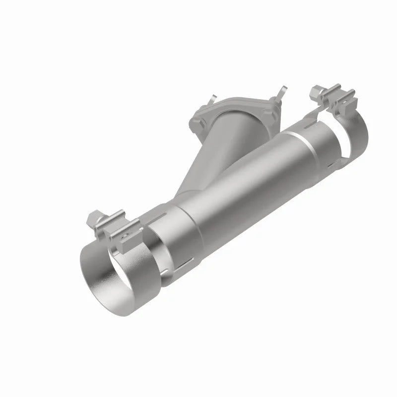 MagnaFlow Exhaust Cut-Out 3inch - Additional View 8